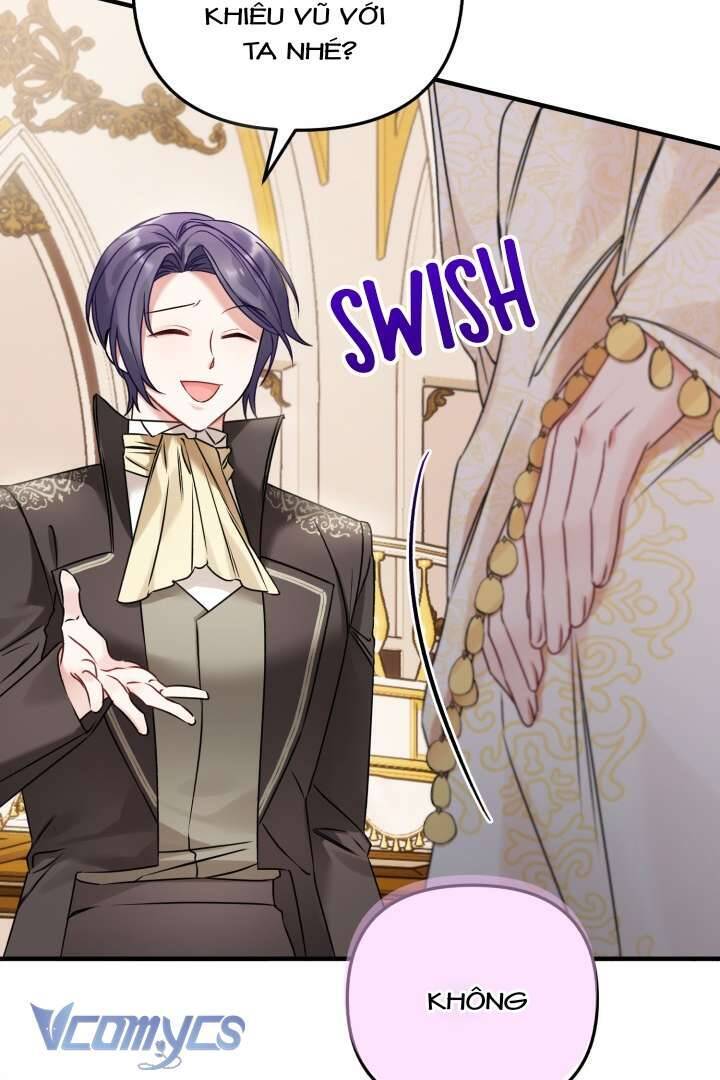 Mê Cung Cám Dỗ Của Emilone Chapter 7 - 69