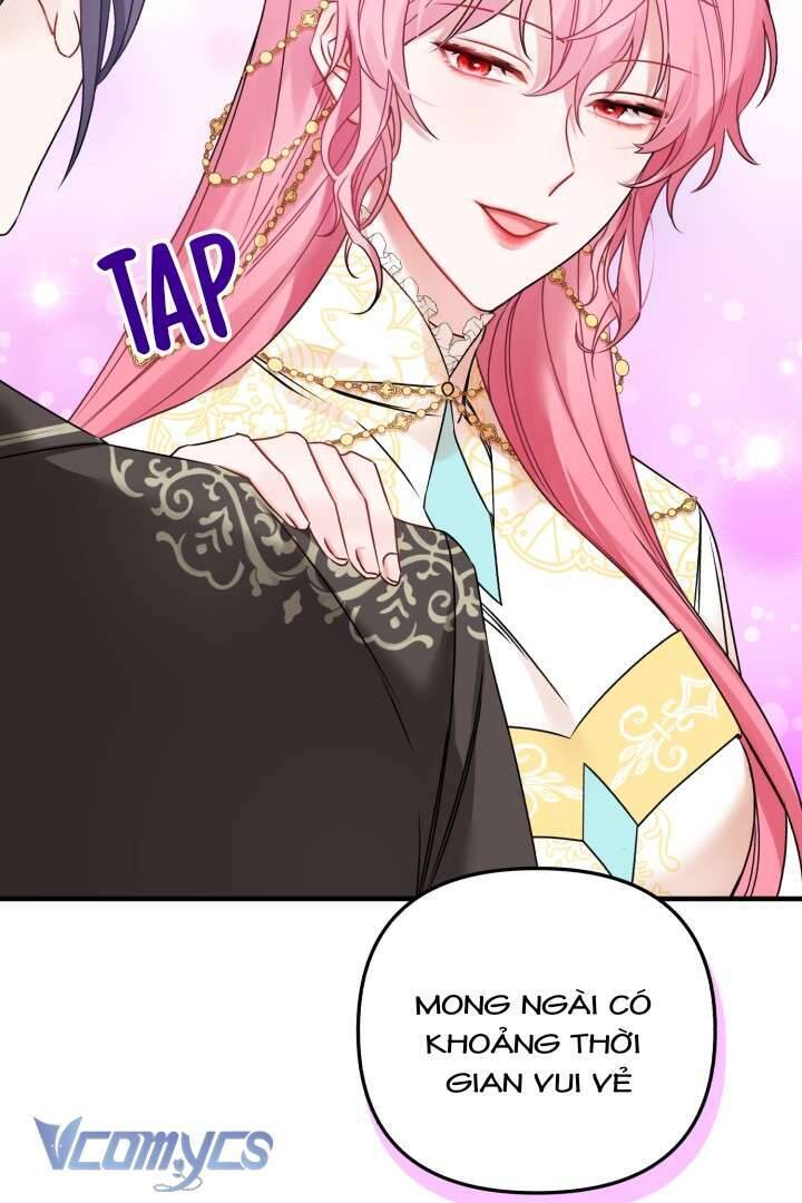 Mê Cung Cám Dỗ Của Emilone Chapter 7 - 72