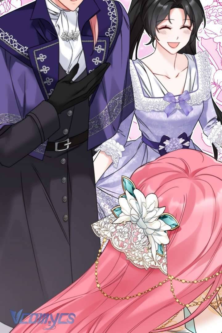 Mê Cung Cám Dỗ Của Emilone Chapter 7 - 78