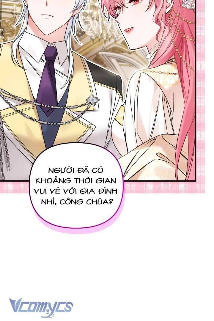 Mê Cung Cám Dỗ Của Emilone Chapter 7 - 80