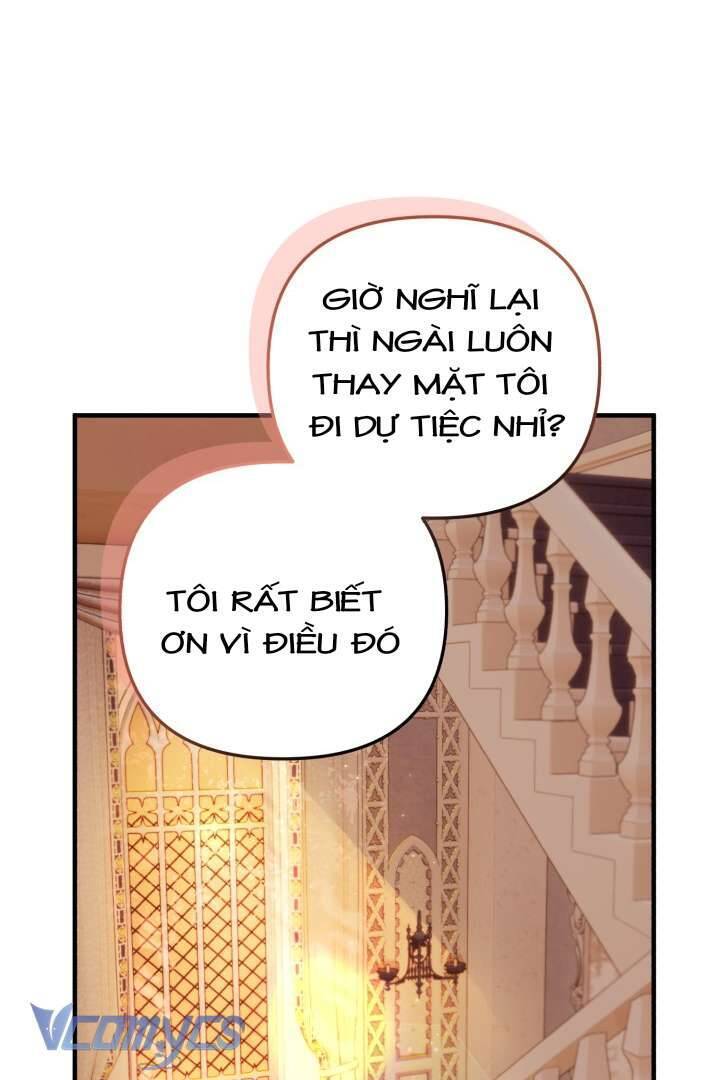 Mê Cung Cám Dỗ Của Emilone Chapter 7 - 9
