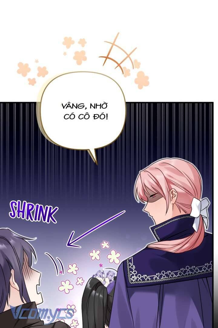 Mê Cung Cám Dỗ Của Emilone Chapter 7 - 81