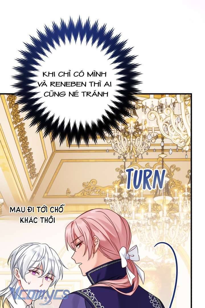 Mê Cung Cám Dỗ Của Emilone Chapter 7 - 89