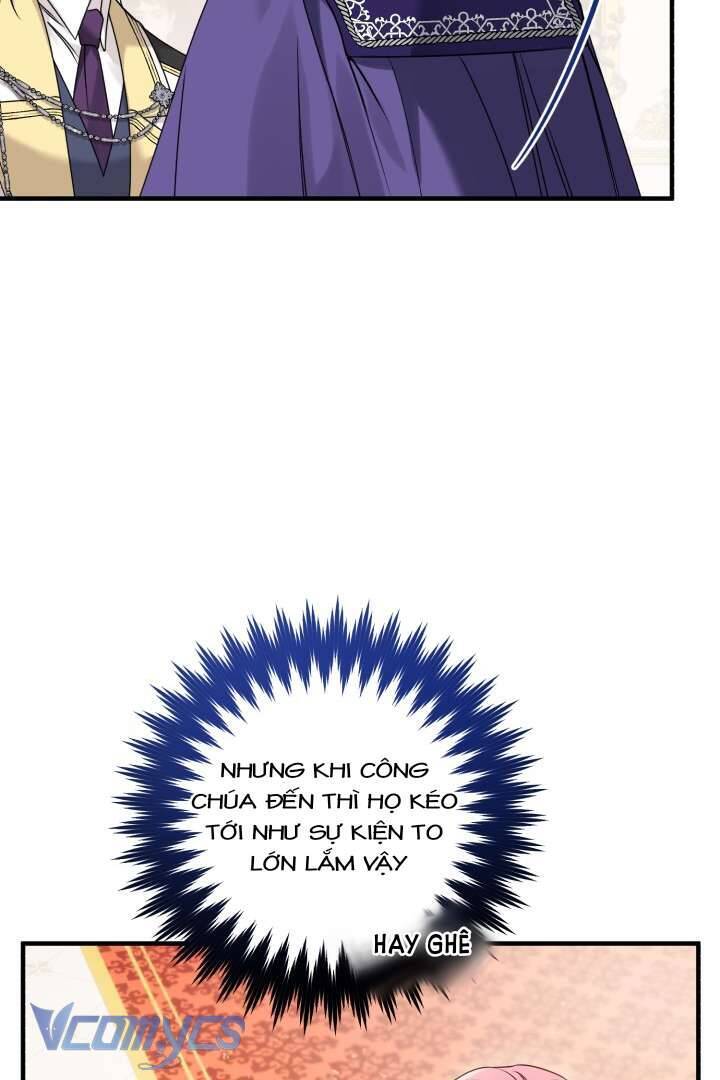 Mê Cung Cám Dỗ Của Emilone Chapter 7 - 90