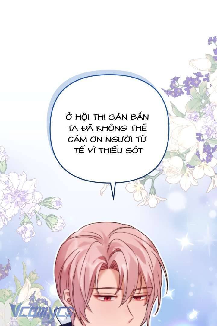 Mê Cung Cám Dỗ Của Emilone Chapter 7 - 92