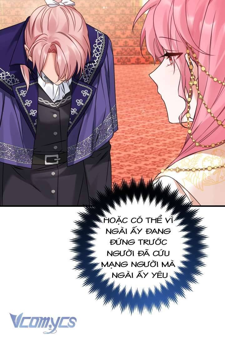 Mê Cung Cám Dỗ Của Emilone Chapter 7 - 96