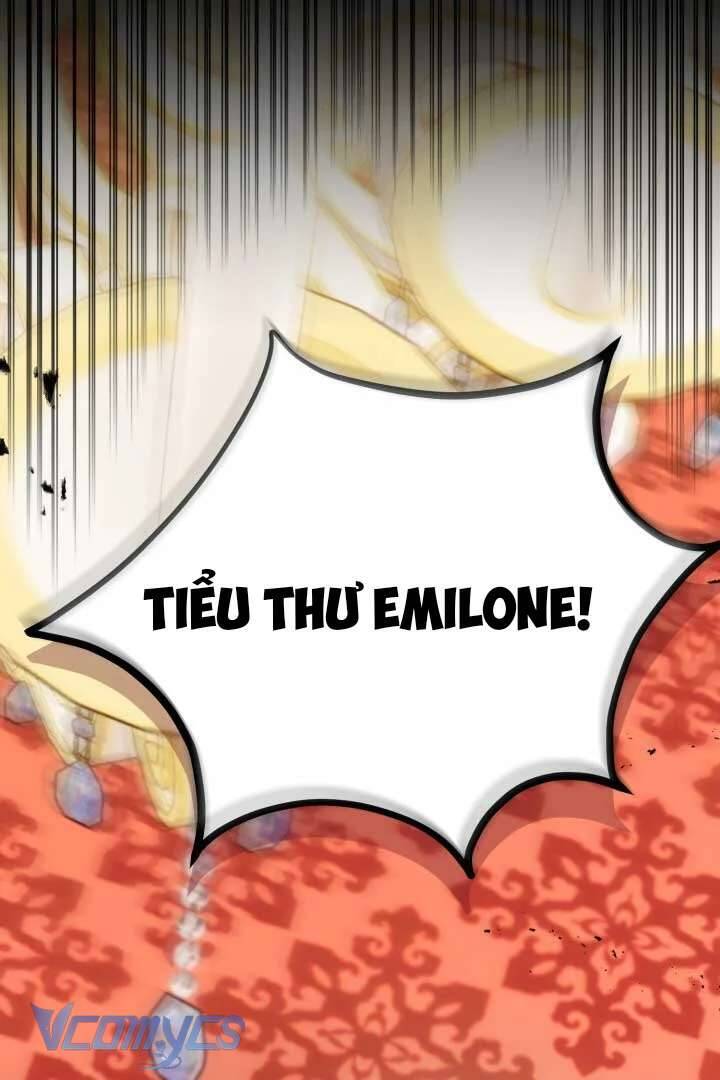 Mê Cung Cám Dỗ Của Emilone Chapter 8 - 2