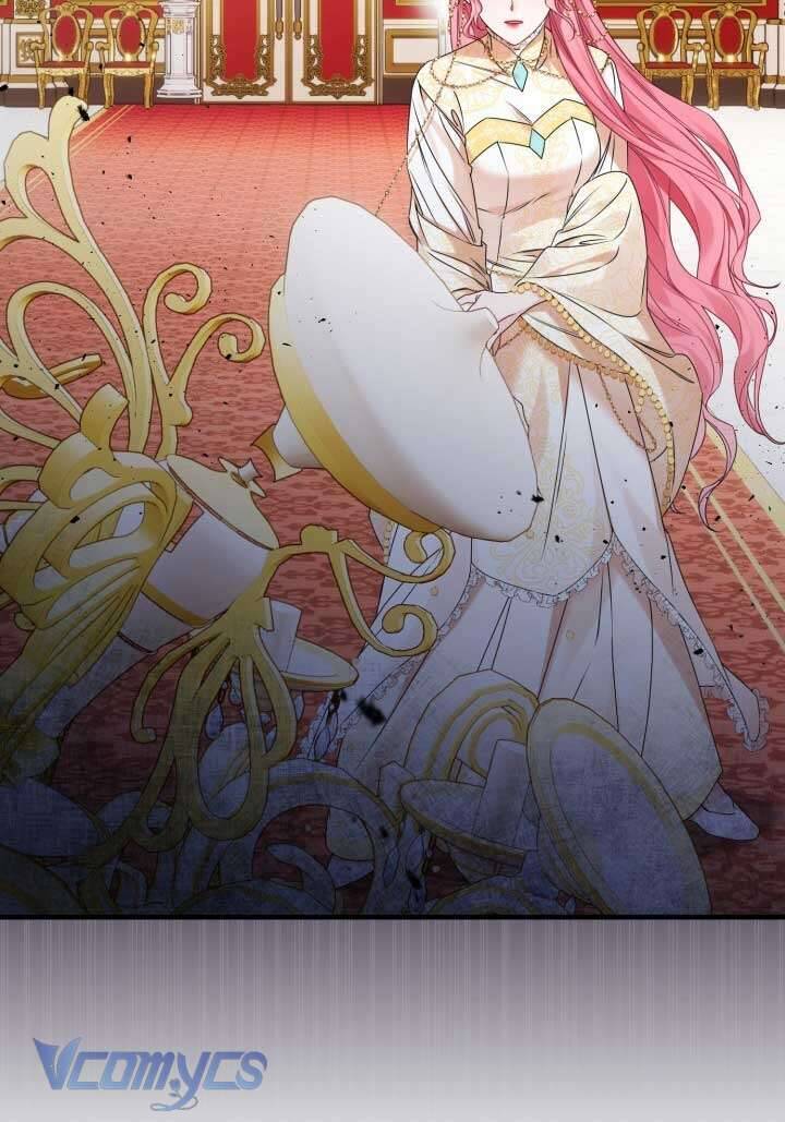 Mê Cung Cám Dỗ Của Emilone Chapter 8 - 11