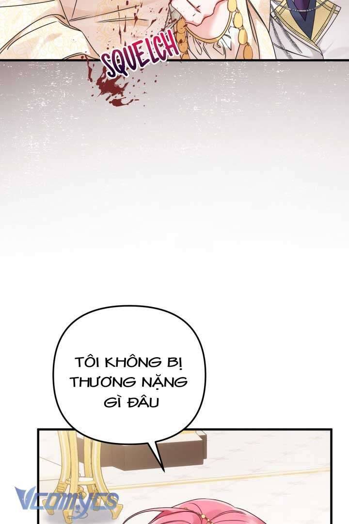 Mê Cung Cám Dỗ Của Emilone Chapter 8 - 13