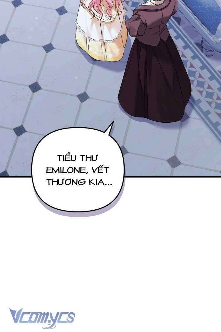 Mê Cung Cám Dỗ Của Emilone Chapter 8 - 122