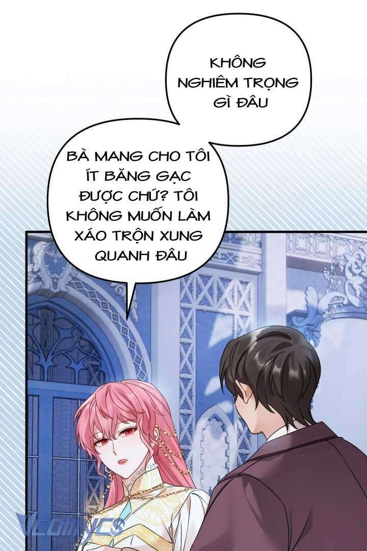 Mê Cung Cám Dỗ Của Emilone Chapter 8 - 123