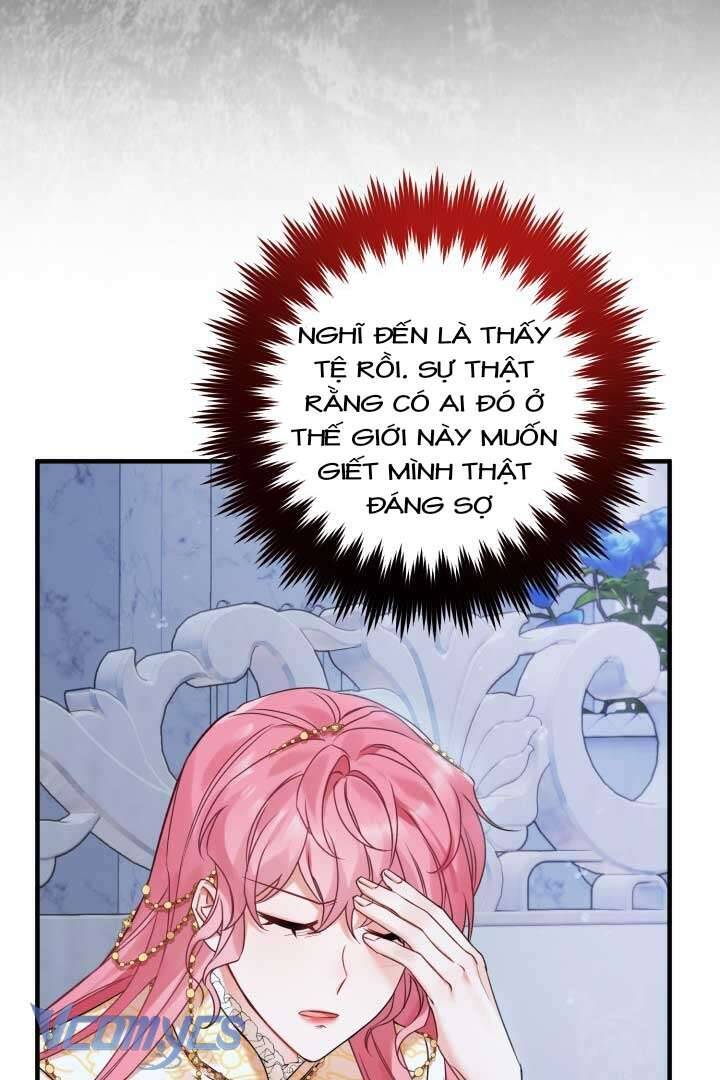 Mê Cung Cám Dỗ Của Emilone Chapter 8 - 129