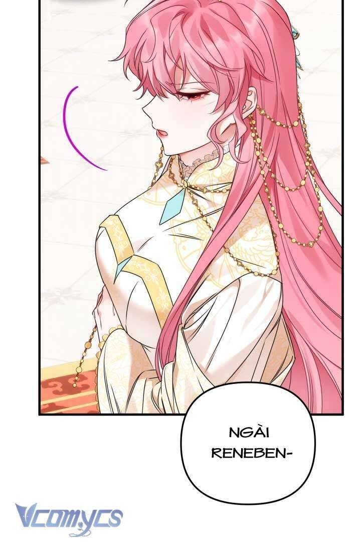 Mê Cung Cám Dỗ Của Emilone Chapter 8 - 14