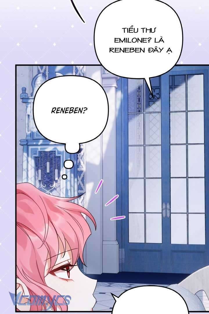 Mê Cung Cám Dỗ Của Emilone Chapter 8 - 131