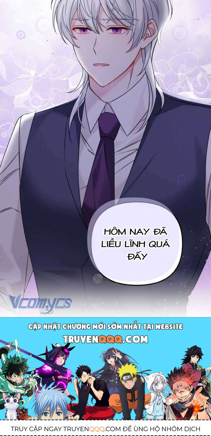 Mê Cung Cám Dỗ Của Emilone Chapter 8 - 136