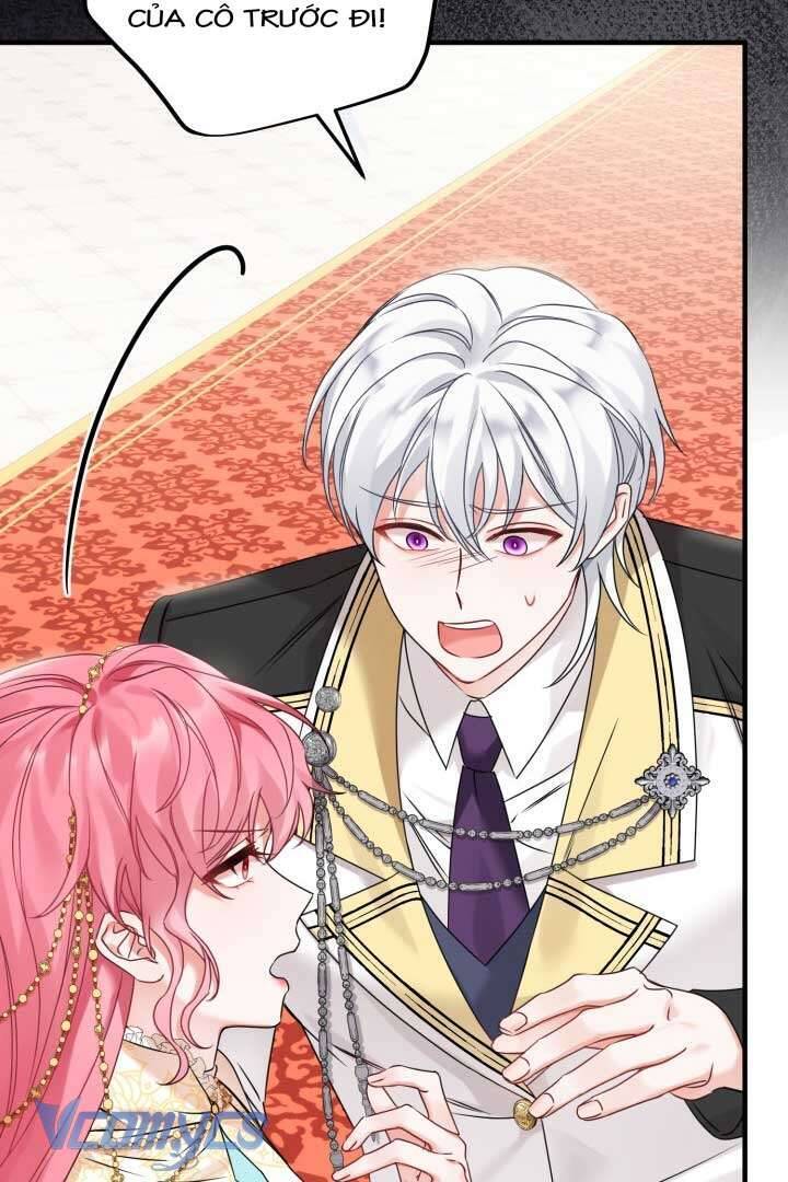 Mê Cung Cám Dỗ Của Emilone Chapter 8 - 20