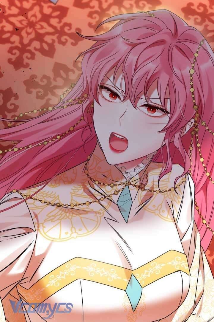 Mê Cung Cám Dỗ Của Emilone Chapter 8 - 3