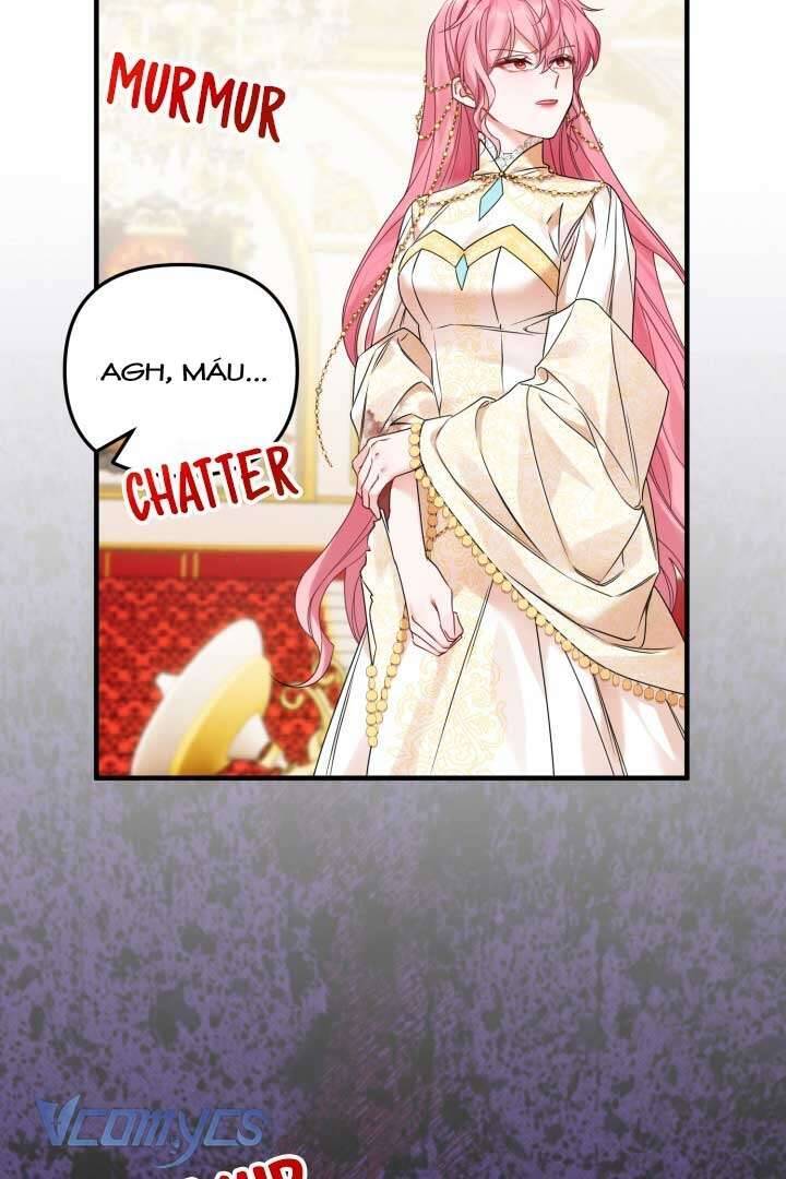 Mê Cung Cám Dỗ Của Emilone Chapter 8 - 25