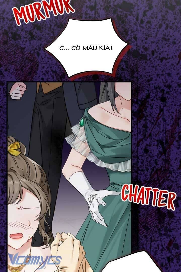 Mê Cung Cám Dỗ Của Emilone Chapter 8 - 26