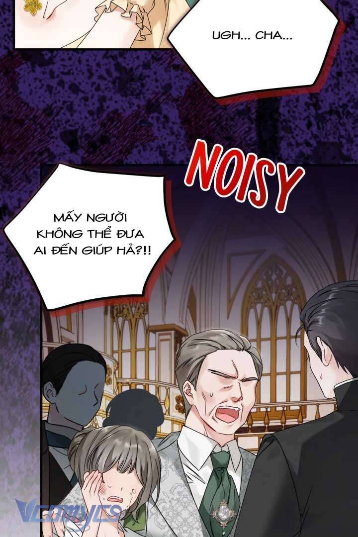 Mê Cung Cám Dỗ Của Emilone Chapter 8 - 27