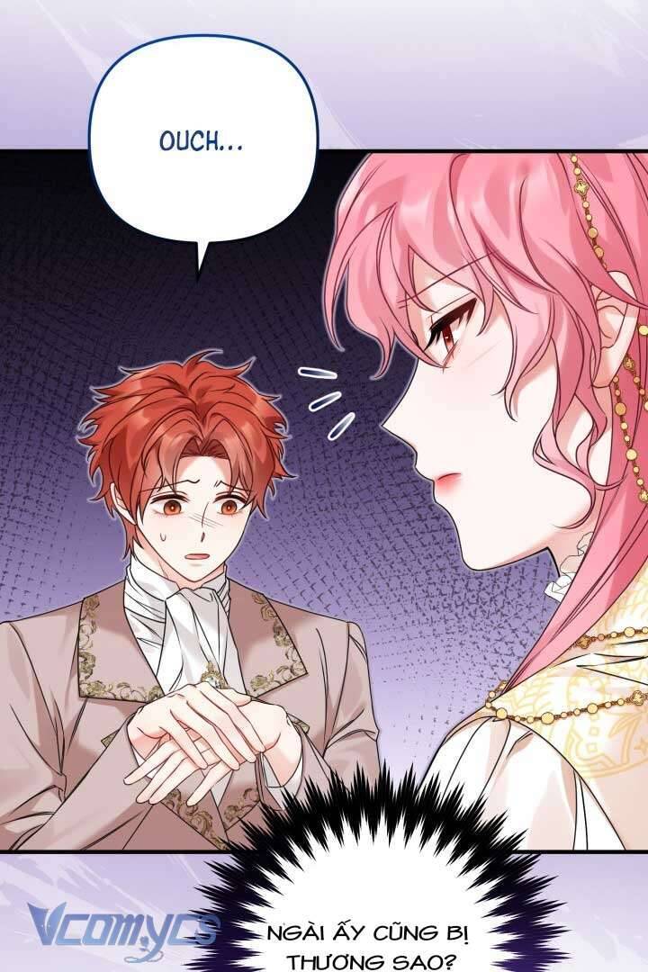 Mê Cung Cám Dỗ Của Emilone Chapter 8 - 31