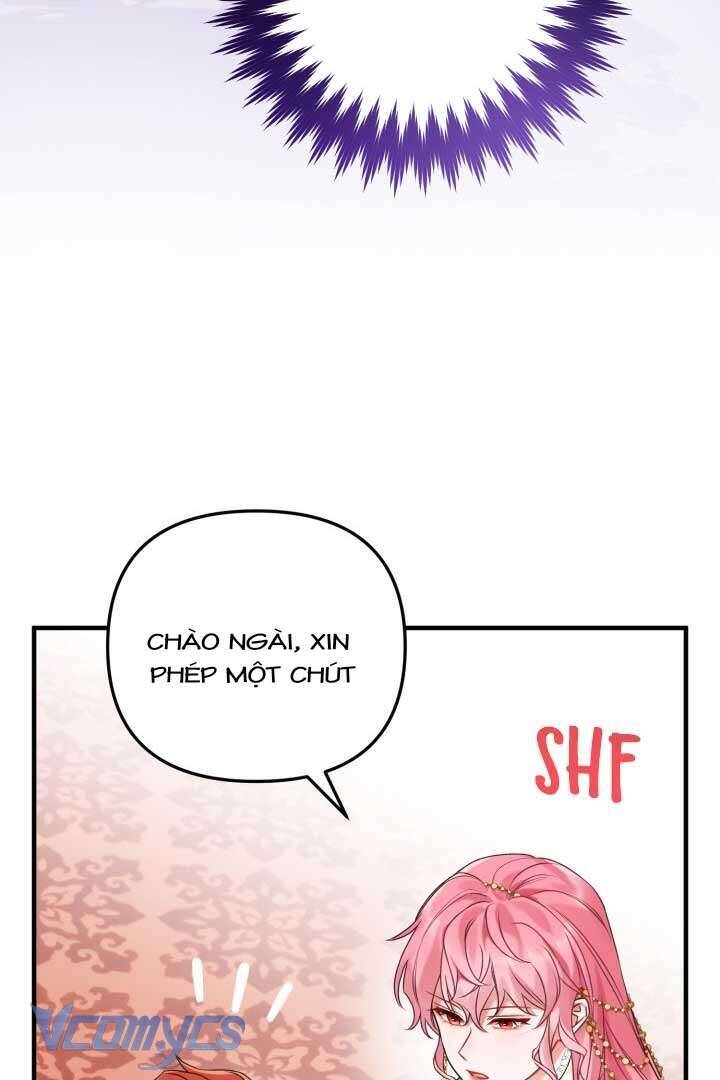 Mê Cung Cám Dỗ Của Emilone Chapter 8 - 32