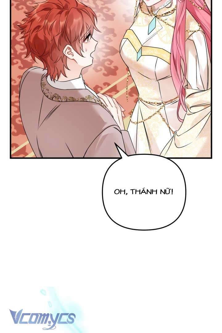 Mê Cung Cám Dỗ Của Emilone Chapter 8 - 33