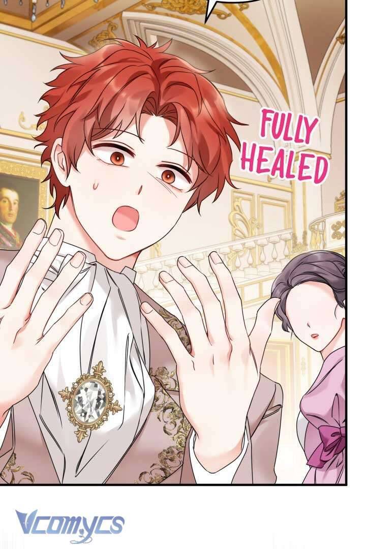 Mê Cung Cám Dỗ Của Emilone Chapter 8 - 37