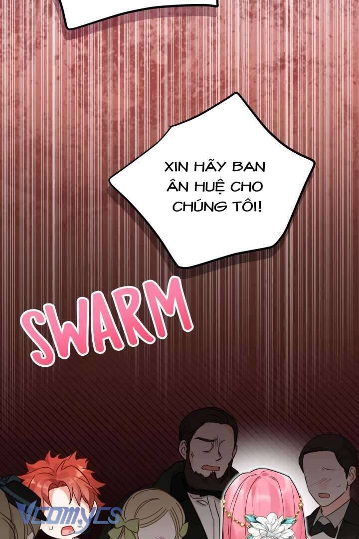 Mê Cung Cám Dỗ Của Emilone Chapter 8 - 39