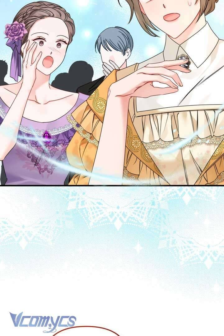 Mê Cung Cám Dỗ Của Emilone Chapter 8 - 49