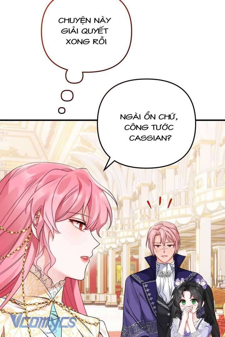Mê Cung Cám Dỗ Của Emilone Chapter 8 - 50