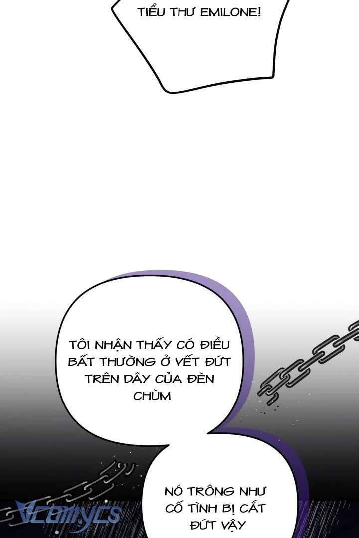 Mê Cung Cám Dỗ Của Emilone Chapter 8 - 53