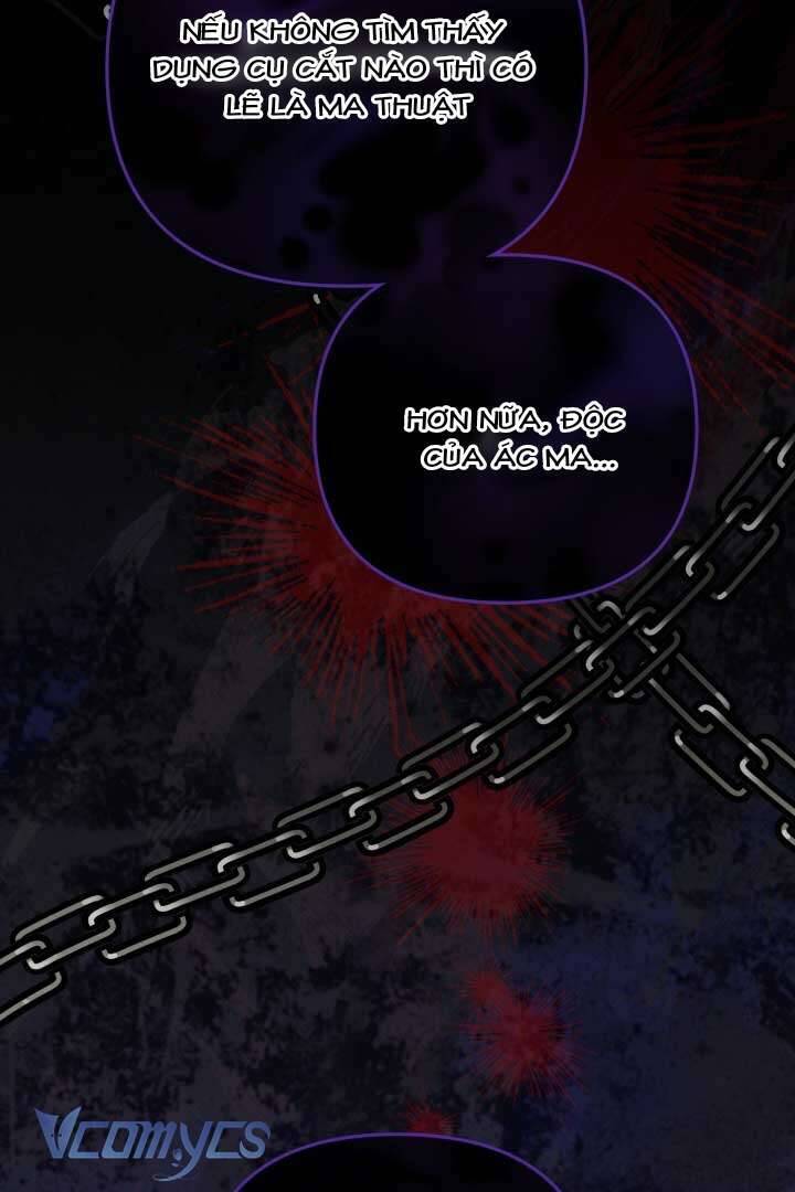 Mê Cung Cám Dỗ Của Emilone Chapter 8 - 55