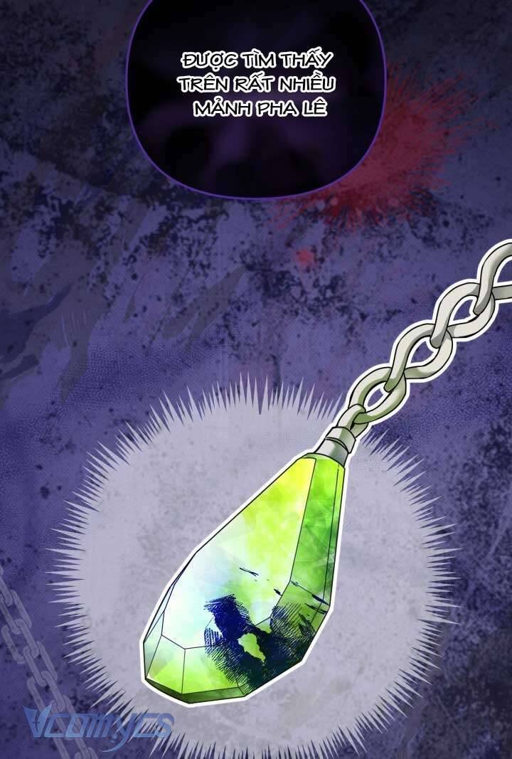 Mê Cung Cám Dỗ Của Emilone Chapter 8 - 56