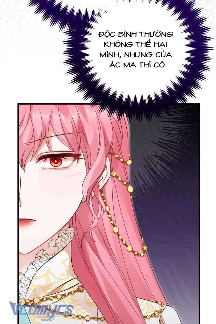 Mê Cung Cám Dỗ Của Emilone Chapter 8 - 58