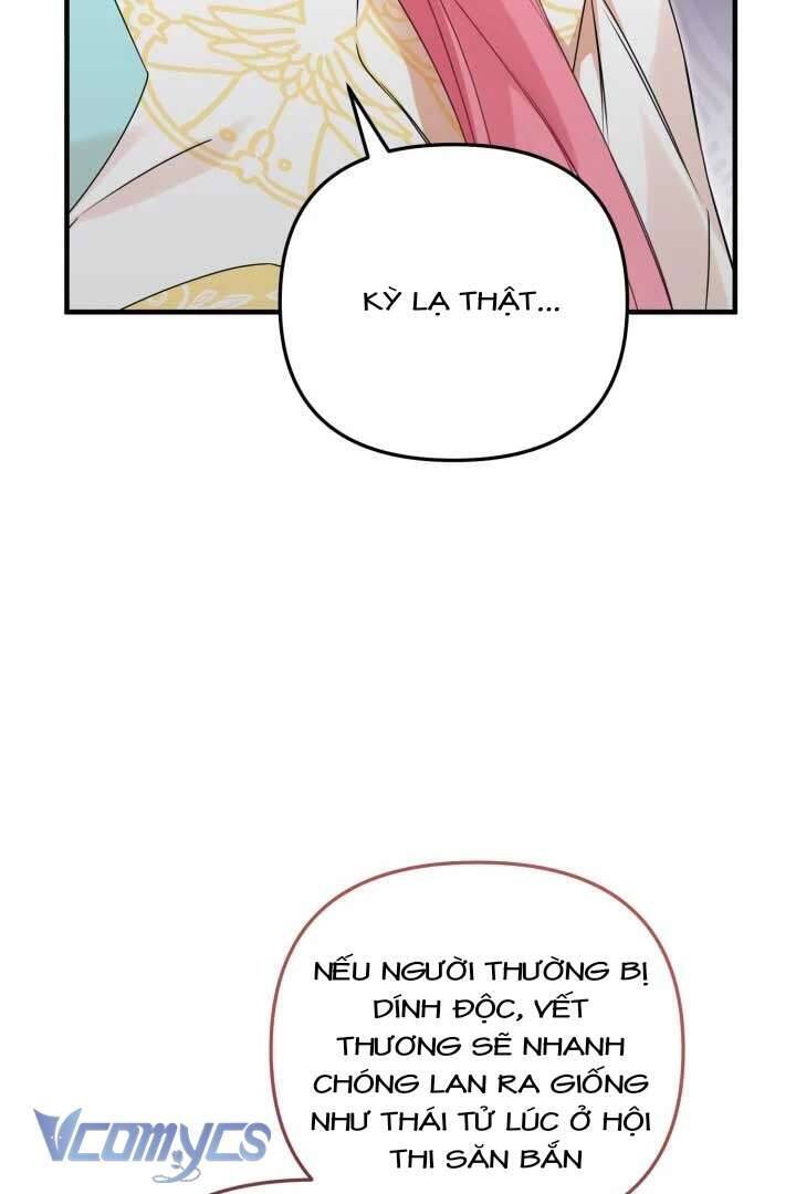 Mê Cung Cám Dỗ Của Emilone Chapter 8 - 59