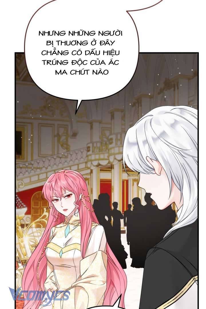 Mê Cung Cám Dỗ Của Emilone Chapter 8 - 60