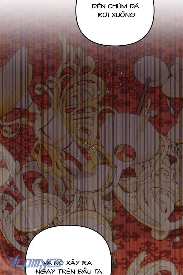 Mê Cung Cám Dỗ Của Emilone Chapter 8 - 66