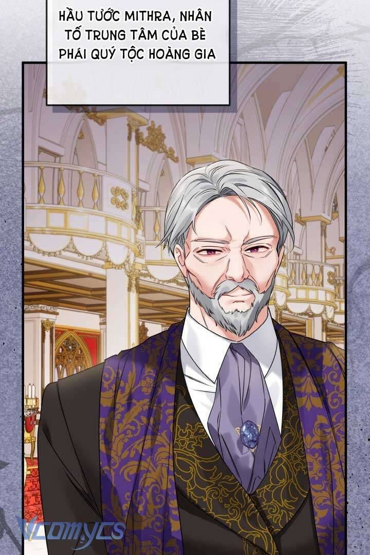 Mê Cung Cám Dỗ Của Emilone Chapter 8 - 82