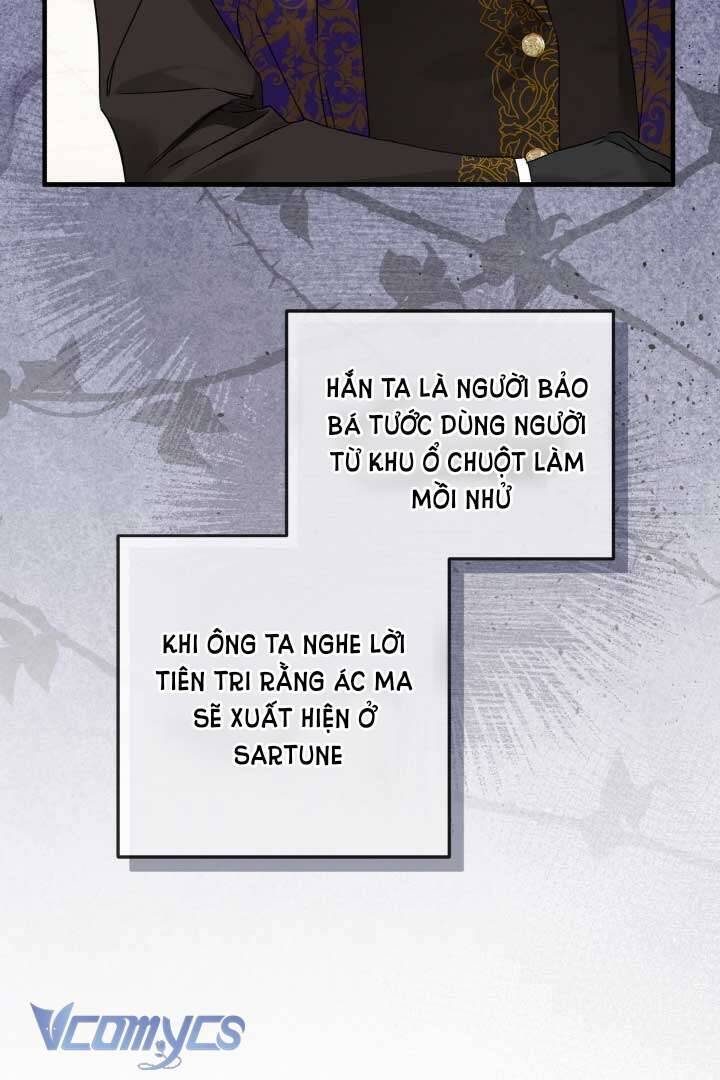 Mê Cung Cám Dỗ Của Emilone Chapter 8 - 83