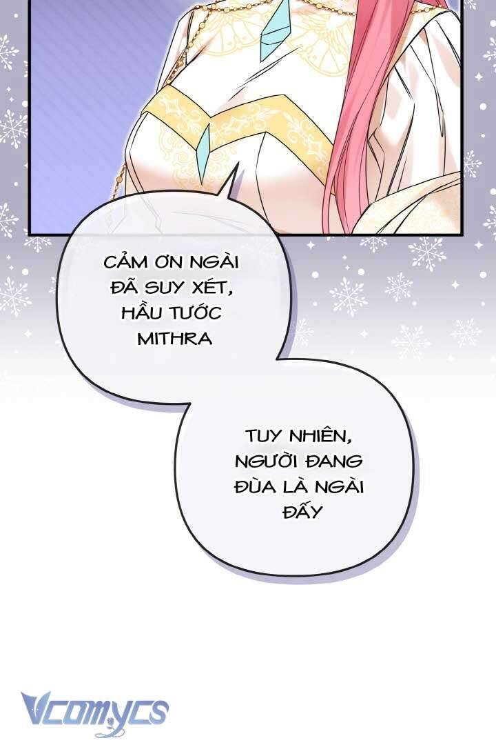 Mê Cung Cám Dỗ Của Emilone Chapter 8 - 88