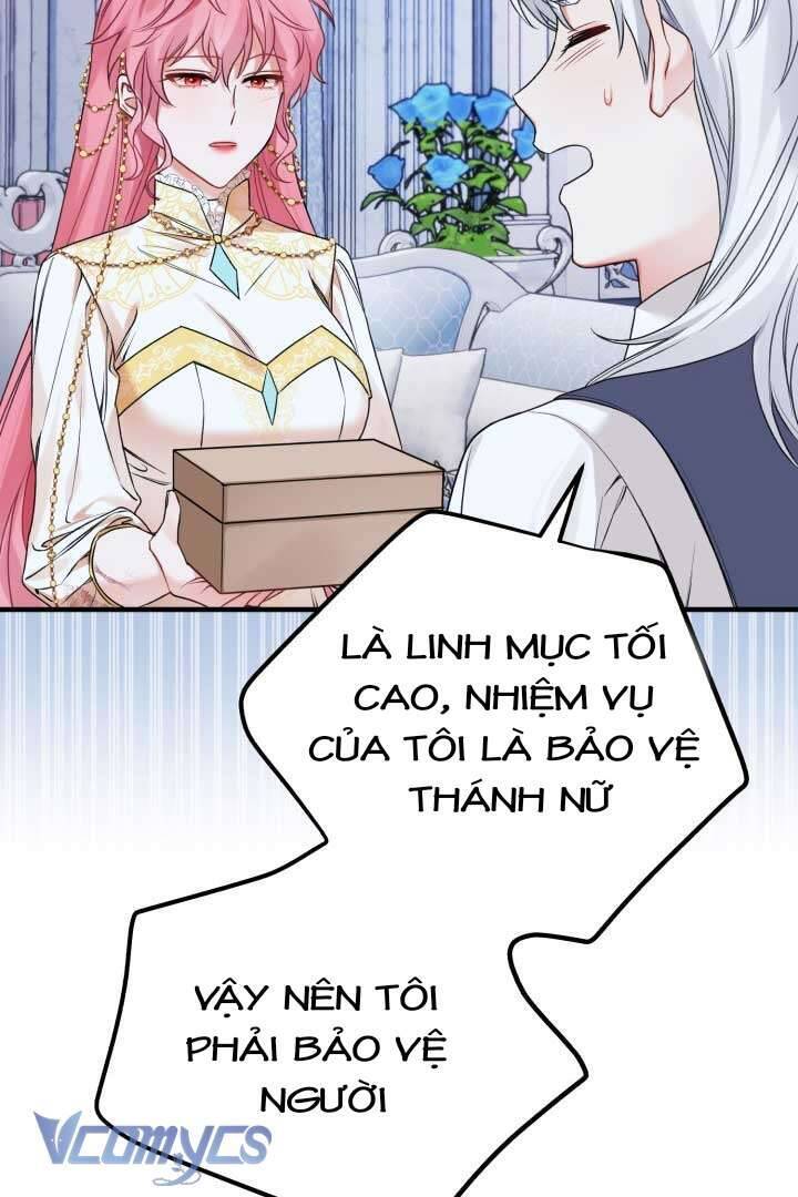 Mê Cung Cám Dỗ Của Emilone Chapter 9 - 2