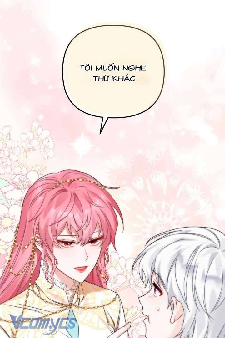 Mê Cung Cám Dỗ Của Emilone Chapter 9 - 12