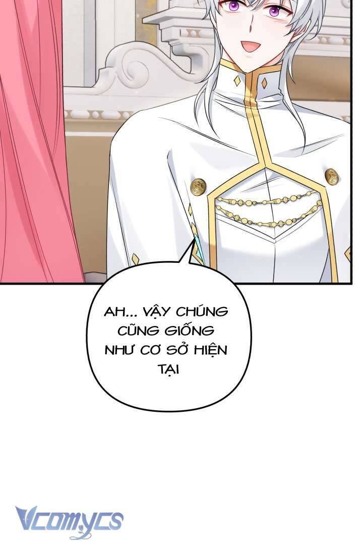 Mê Cung Cám Dỗ Của Emilone Chapter 9 - 113