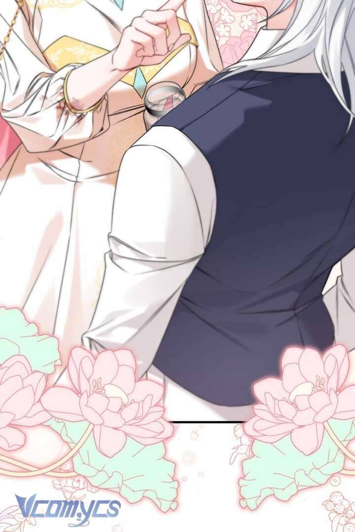 Mê Cung Cám Dỗ Của Emilone Chapter 9 - 13