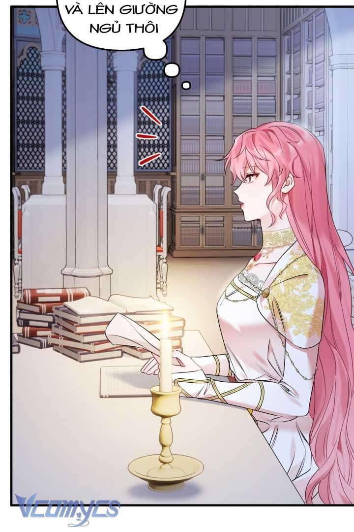 Mê Cung Cám Dỗ Của Emilone Chapter 9 - 135