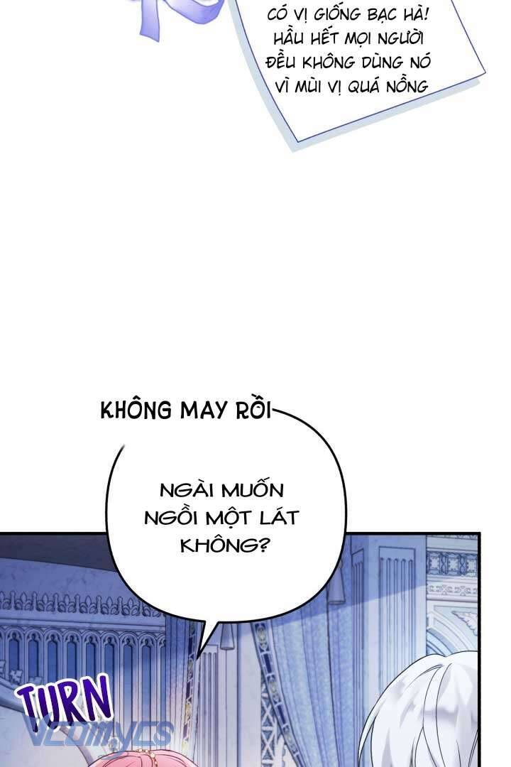 Mê Cung Cám Dỗ Của Emilone Chapter 9 - 19