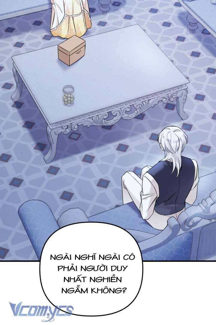 Mê Cung Cám Dỗ Của Emilone Chapter 9 - 23