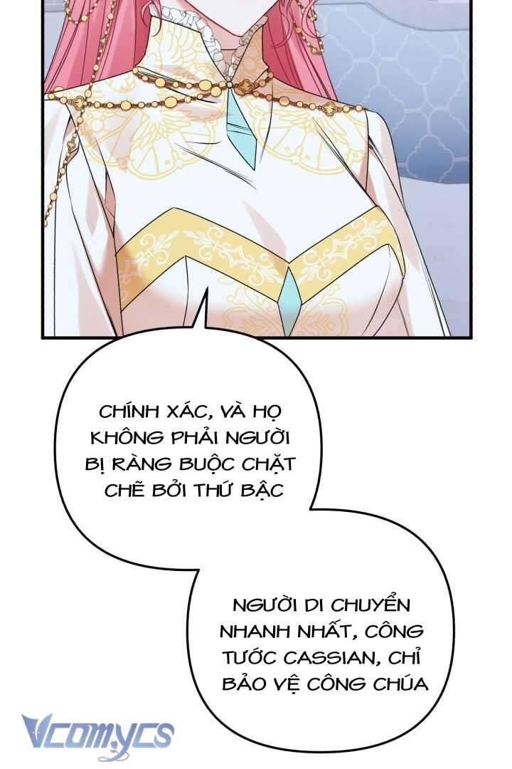 Mê Cung Cám Dỗ Của Emilone Chapter 9 - 25