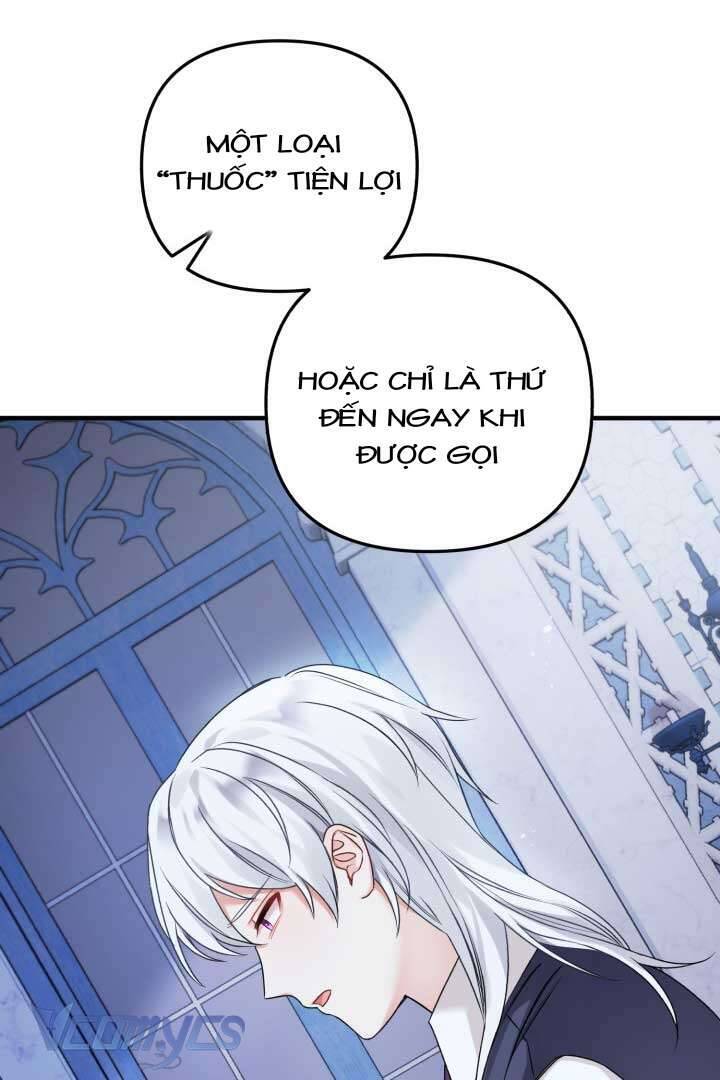 Mê Cung Cám Dỗ Của Emilone Chapter 9 - 31